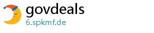 govdeals