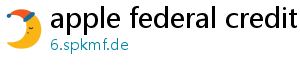 apple federal credit union