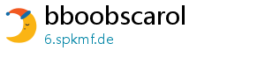 bboobscarol