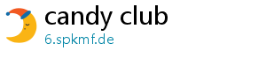 candy club