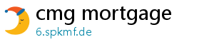 cmg mortgage