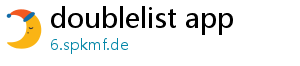 doublelist app