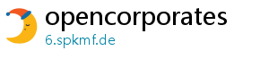 opencorporates