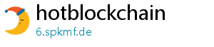 hotblockchain