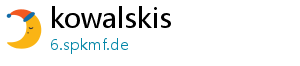 kowalskis