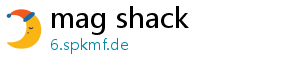 mag shack