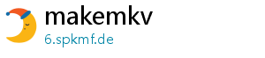 makemkv