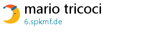 mario tricoci