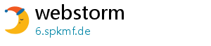 webstorm