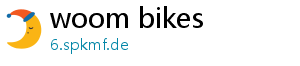 woom bikes