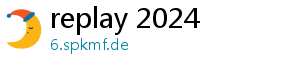 replay 2024