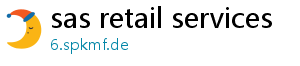 sas retail services