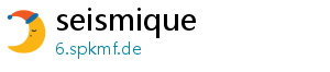 seismique