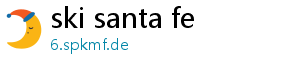 ski santa fe