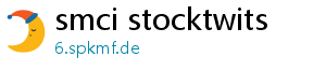 smci stocktwits