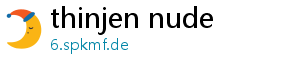 thinjen nude